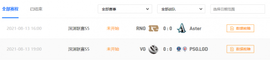 RNG队伍解散背后的真相与LPL除名困境